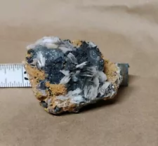 Oklahoma Rose Rock Iron Oxide A-1