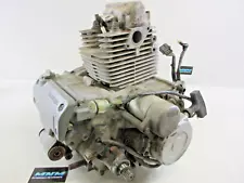 00-02 Honda Rancher 350 TRX350 ES GENUINE Running COMPLETE Engine Motor GOOD (For: Honda)