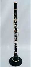 SPECIAL eBay EXCLUSIVE ONE WEEK SALE PRICE! Ridenour Lyrique Aurea A Clarinet