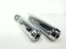 08 Ducati Sport Classic 1000 Exhaust Muffler Silencer Can ZDM-B44 (For: Ducati Sport 1000 Sport Classic)