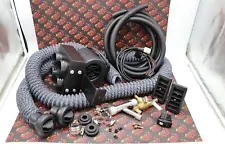 UTV Cab Heater For Polaris RZR 1000 XP with Defrost (2016-Current) (For: More than one vehicle)