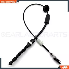 68003138AC AUTOMATIC TRANSMISSION SELECTOR CABLE NEW FOR JEEP GRAND CHEROKEE (For: Jeep Grand Cherokee)