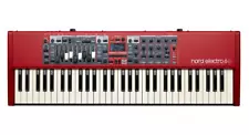 Nord ELECTRO 6D 61-Key Stage Piano & Organ