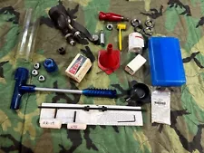 Reloading Equipment Lot