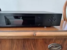 Oppo UDP-203 4K Blue Ray Player- 2016