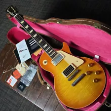 Gibson Custom Shop 1958 Les Paul Reissue HRM