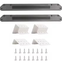 Stack Bracket Kit for Select GE 28" Front-Load Washers and Dryers GFA28KITN