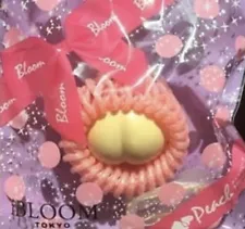 ibloom peach squishy for sale