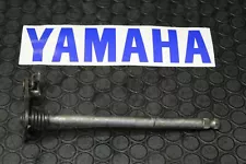 YAMAHA BLASTER YFS200 OEM TRANSMISSION SHIFT SHAFT 37F-18101-02-00 ð¥FAST SHIPð¥ (For: 2000 Yamaha)