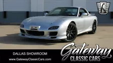 1996 Mazda RX-7 Efini