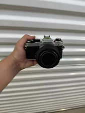 Nikon Fe2