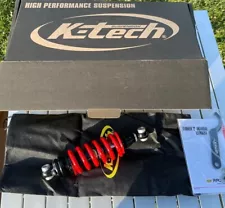 Ktech Razor R lite for Yamaha R3