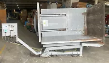 ð¥ Premier Industrial G95 Pallet Freezer Spacer Retriever Inverter Tipper TESTED