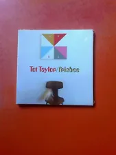 TOT TAYLOR Frisbee CD Album! New!