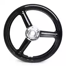 Motorcycle Front Wheel For Suzuki GSXR600 GSXR750 GSX-R GSXR Hayabusa 1300 CNC