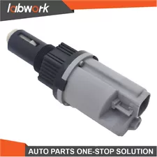 Labwork Front Axle Differential Actuator 4WD For Chevy Silverado GMC Sierra