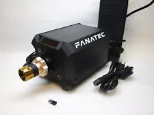 Fanatec Podium DD1 Wheel Base (PC/Xbox Compatible Version) -- TESTED -- ðð¨