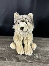 Webkinz Signature Timber Wolf NO CODE