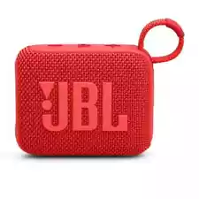 New Red Go4 Bluetooth Wireless Speaker For JBL