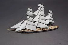 RHENANIA GB TEA CLIPPER 'CUTTY SARK' 1/1250 MODEL SHIP