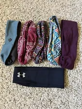 Lot Of Women’s Headbands