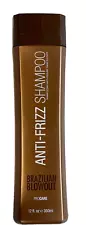 Brazilian Blowout Anti-Frizz Shampoo 12 oz