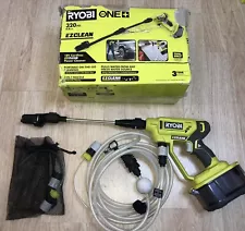 Ryobi RY120350VNM Pressure Washer