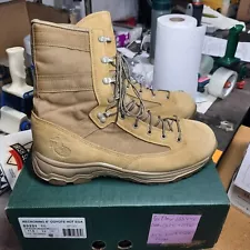 Men's Danner Reckoning (EGA) Boots SIZE 11.5EE