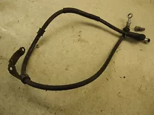 1979 HONDA CB750K FRONT BRAKE HOSE LINE OEM 79 CB750 limited (For: 1979 Honda CB750K)