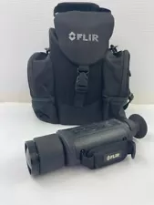 FLIR HS-307 Command 320x240 Handheld Monocular Thermal Camera (oe) (PBR094156)