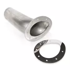 Stainless Works Through-Body Exhaust Tip ST2811