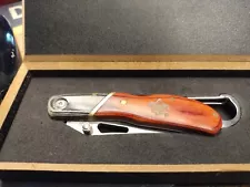 Boy Scout Knife