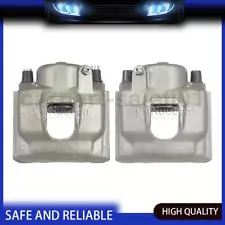 Front Brake Calipers 2PCS For 1987 1988 Dodge Dakota 2.2L (For: 1989 Dakota Shelby)