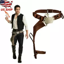 han solo gun belt for sale