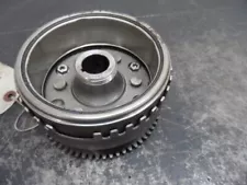 2009 Can Am Outlander 800 Flywheel With Starter Clutch And Gear 420296905 A-4 (For: 2007 Can-Am Outlander 800)