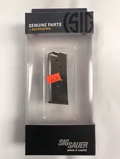 Sig Sauer P938 magazine