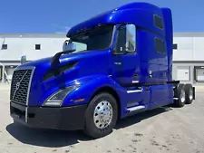 2020 Volvo VNL860