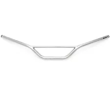 Chrome Scrambler Handlebars 7/8" - Motorcycle Bars Handlebar Steel