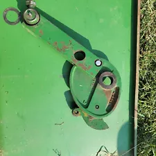 John Deere 336 baler needle lift arm and sprocket