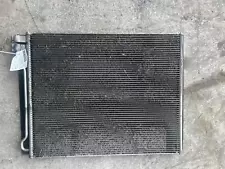 Used A/C Condenser fits: 2013 Ford e350 van gasoline Grade A (For: 2013 Ford E-350 Super Duty)