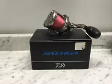 Daiwa Saltiga Ld20h