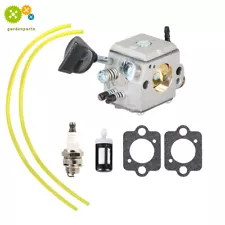 Carburetor For Stihl BR400 BR420 BR320 BR380 Backpack Leaf Blower 4203 120 0605