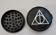 Deathly Hallows Grinder Harry Potter Loot Crate Item