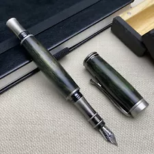 Handmade Fountain Pen Made Of Wood ðªµ