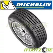 1 Michelin Latitude Tour HP 245/45R20 103W Tire For BMW Porsche Acura Lexus