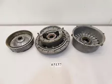 1987 Honda Foreman TRX350 OEM Rear Brake Drum Assembly 42622-HA7-880