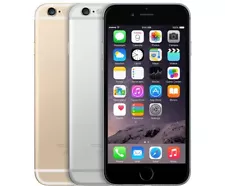 New *UNOPENDED* Verizon Apple iPhone 6 Unlock Unlock Smartphone/White/16G