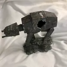 Star Wars AT-AT walker Aquarium Fish Tank Decor