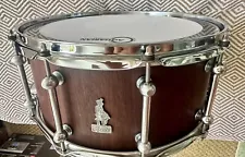 Brady Jarrah Block Snare Drum 14”x6.5”