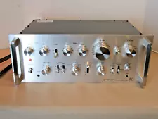 Pioneer SPEC-1 Stereo Pre-Amp